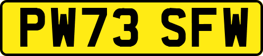 PW73SFW