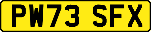 PW73SFX