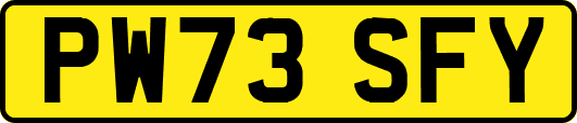 PW73SFY