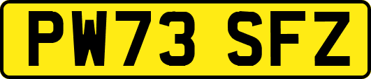 PW73SFZ