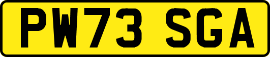 PW73SGA
