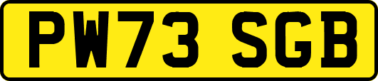 PW73SGB