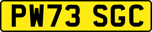 PW73SGC