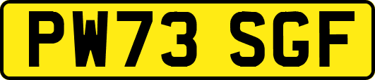 PW73SGF