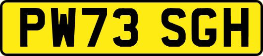 PW73SGH