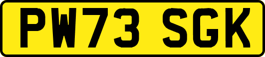PW73SGK