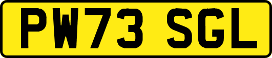 PW73SGL