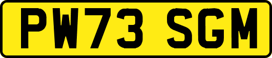 PW73SGM