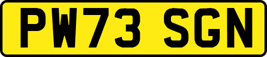 PW73SGN