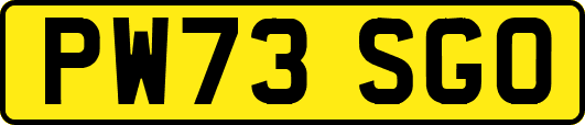PW73SGO