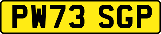 PW73SGP