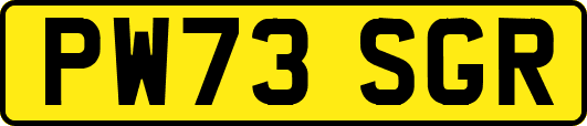 PW73SGR