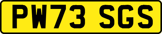PW73SGS