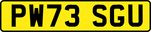 PW73SGU