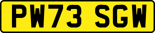 PW73SGW