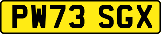 PW73SGX