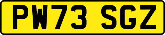 PW73SGZ