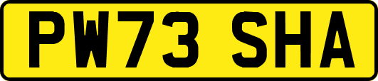 PW73SHA
