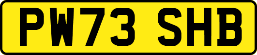 PW73SHB