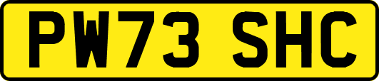 PW73SHC