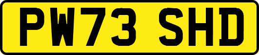 PW73SHD