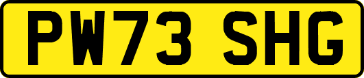 PW73SHG