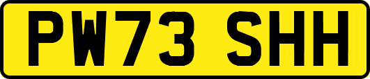 PW73SHH