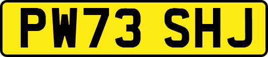 PW73SHJ