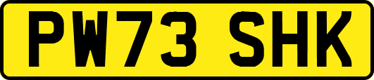 PW73SHK