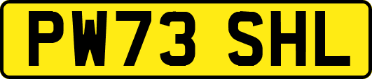 PW73SHL