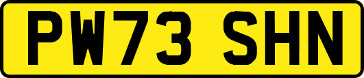 PW73SHN