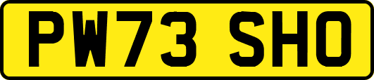 PW73SHO