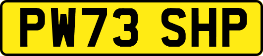 PW73SHP