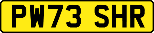 PW73SHR