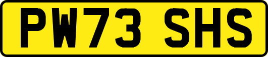 PW73SHS