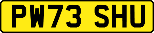 PW73SHU