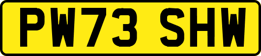 PW73SHW