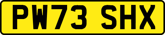 PW73SHX