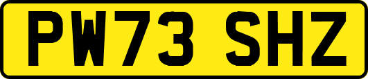 PW73SHZ