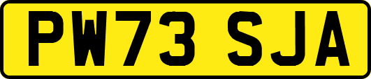 PW73SJA