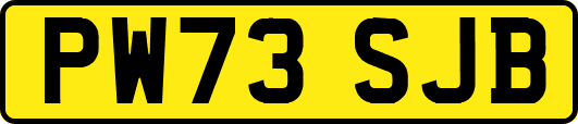 PW73SJB