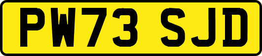 PW73SJD