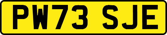 PW73SJE