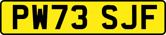 PW73SJF