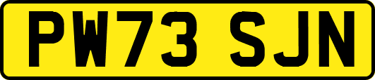 PW73SJN