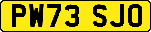 PW73SJO