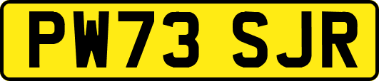 PW73SJR