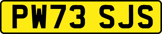 PW73SJS