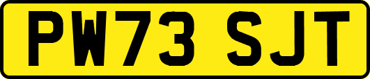 PW73SJT