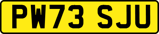 PW73SJU